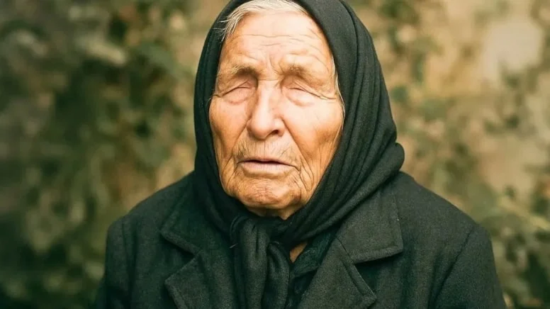 Baba Vanga 2026 Uzaylı Kehaneti: Kasım Ayında İlk Temas İddiası