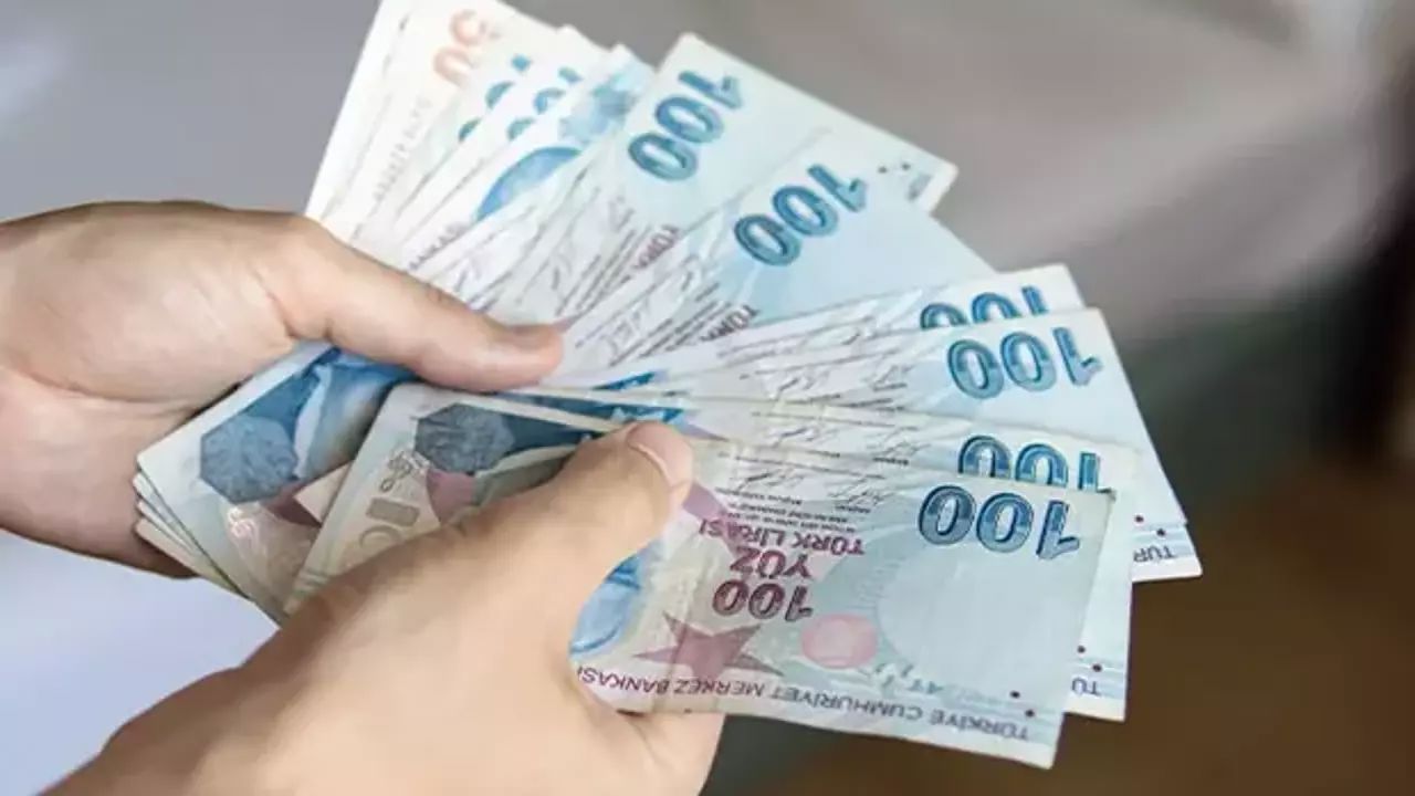 Maaşı Olmayana VGM’den Düzenli Ödeme