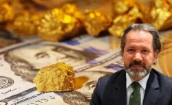 İslam Memiş Altınla Vedalaşacağı Rakamı Açıkladı: 2026 Hedefleri