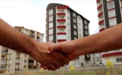 Konut Kredisi Faizleri Geri Çekildi: Ziraat Bankası ve Halkbank duyurdu