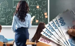 Öğretmenlere çifte müjde! Hem zam hem de atama var