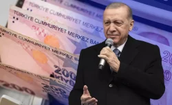 Emekli maaş düzenlemesi için düğmeye basılıyor