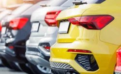 Türkiye’de Otomobil Alışkanlıkları Değişti: Küçük Sedanlar Tarihe Karışıyor