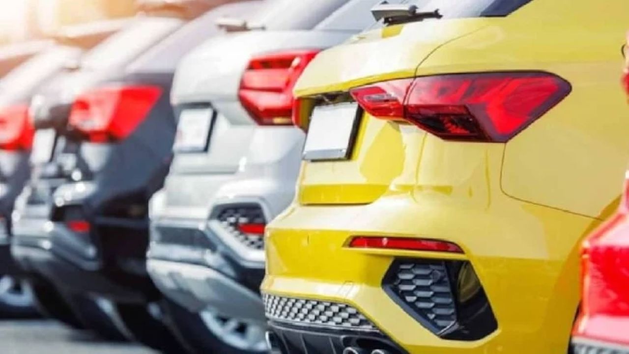 Türkiye’de Otomobil Alışkanlıkları Değişti: Küçük Sedanlar Tarihe Karışıyor