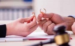 Boşanma oranı en yüksek şehir belli oldu