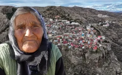 Türkiye’nin En Yaşlı İlçesi: Nüfusun Yüzde 70’i 60 Yaş Üstü